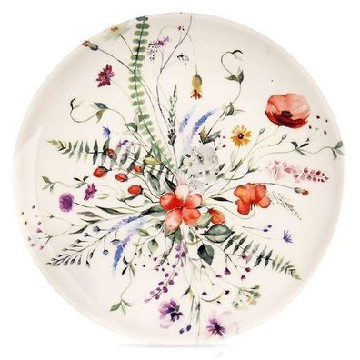 MAKI Porzellan-Dessertteller 20,5 cm
