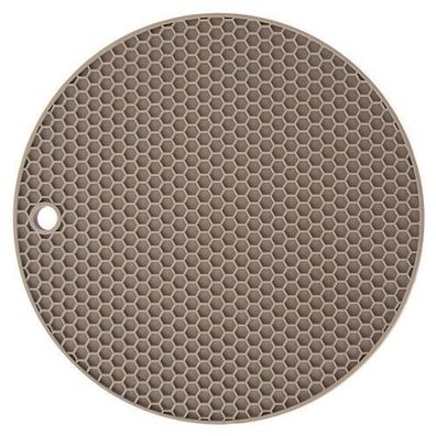 Silikon-Topfuntersetzer 17,5 cm
