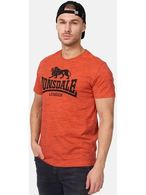 Lonsdale T-Shirt Gargrave T-Shirt normale Passform