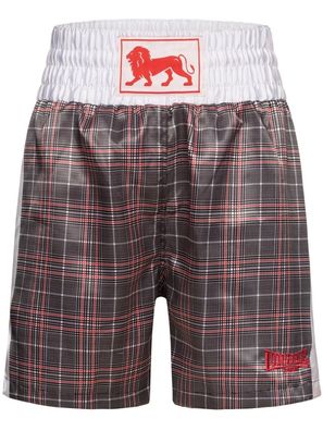 Lonsdale Boxhose Radstock Boxhose
