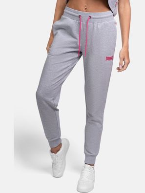 Lonsdale Damen Jogginghose Leinthall Jogginghose