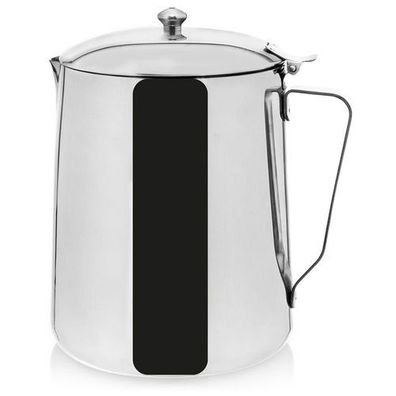 ANETT 700 ml Edelstahlkrug mit Deckel