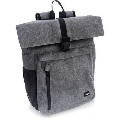 Thermorucksack grau 15 l