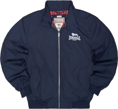 Lonsdale Acton Jacke schmale Passform