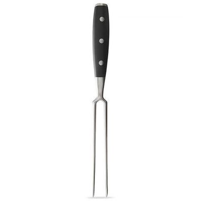 Stahl-Fleischgabel MASTER 30 cm
