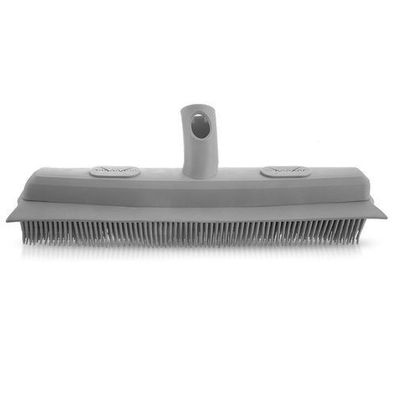 CLEAN SYSTEM Gummibürste 34 cm