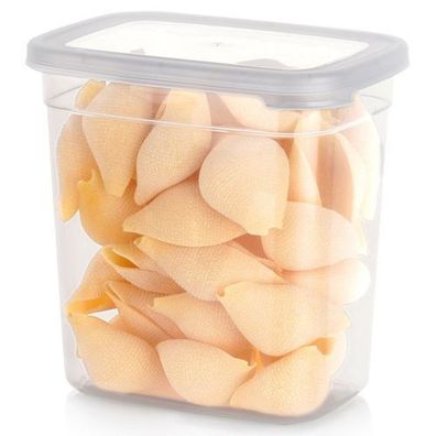 Behälter für lose Produkte mit Deckel 1,85 l