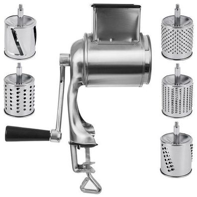 Reibemaschine 6 Stück