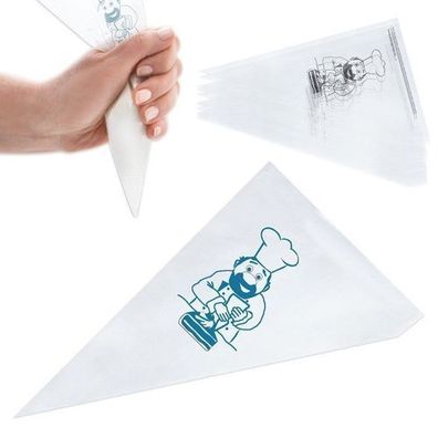 Spritzbeutel 29,5 cm 20 Stück