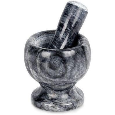 Gewürzmörser aus Granit