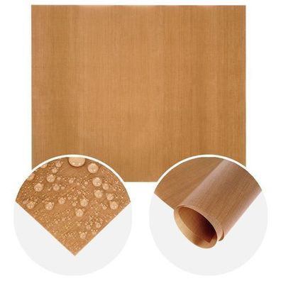 Teflon-Backfolie 40x33 cm