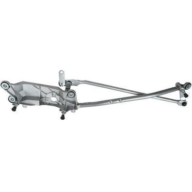 Porsche Cayenne I 02-10 Frontscheibenwischermechanismus
