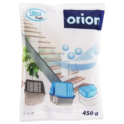 Feuchtigkeitsabsorber-Einsatz ULTRA FRESH Granulat 450 g