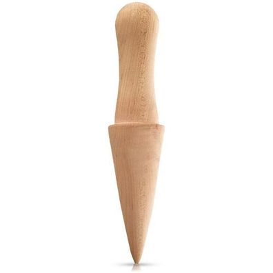 Holzkegelform