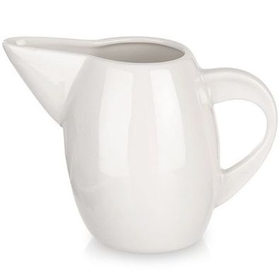 MONA Porzellan-Milchkännchen 200 ml