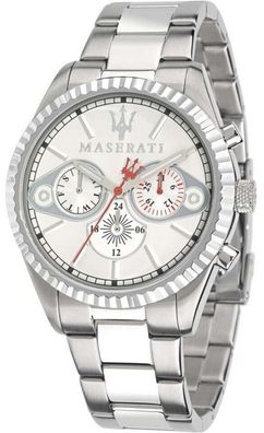 Maserati Competizione R8853100017 Herrenuhr