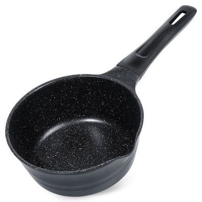 GRANDE Granittopf 18 cm, 1,6 l