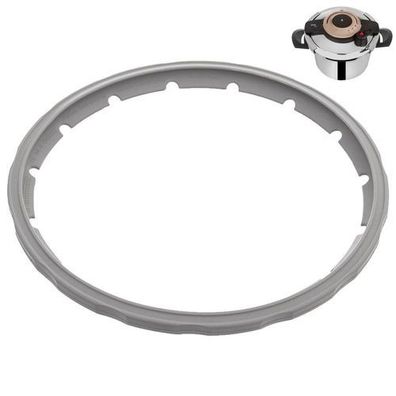 Dichtung für DRONE Schnellkochtopf 5/7 l