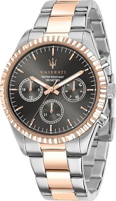 Maserati Competizione R8853100020 Herrenuhr