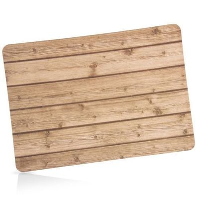 Rechteckiges Tischset 43x30 cm