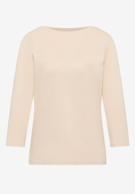 Cecil Basic U-Boot Shirt 3/4arm