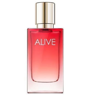 Hugo Boss Alive Intense Eau de Parfum, 30 ml für Damen