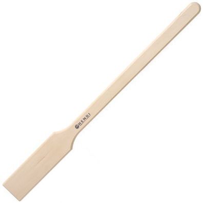 Küchenmixer aus Buchenholz, Länge 100 cm - Hendi 520611