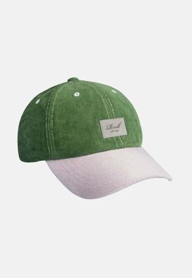 Reell Cap Arc Suede 1402-077-05-077