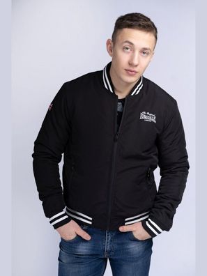 Lonsdale Sommerjacken Trusthorpe Jacke normale Passform