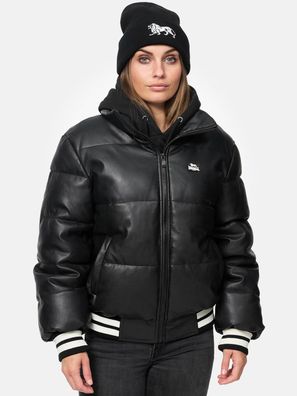 Lonsdale Damen Winterjacke Hybreasal Winterjacke