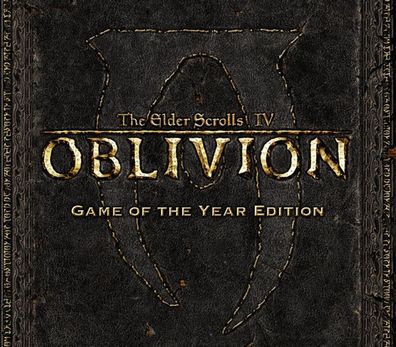The Elder Scrolls IV: Oblivion GOTY Edition – Steam Key (Aktivierungscode) [EU]