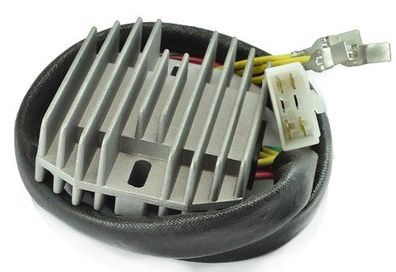 RM30S03 Voltage Regulator Rectifier Honda CBR 600 FAi 01-06 OEM 31600-MBW-G90
