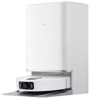 Xiaomi Robot Vacuum Cleaner 5 Pro (Weiß)