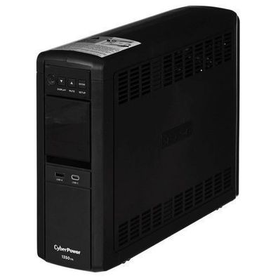 CyberPower CP1350EPFCLCD USV