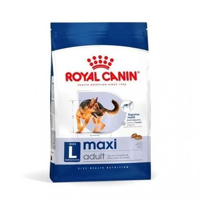 Royal Canin SHN Maxi Adult Trockenfutter für Hunde 4 kg