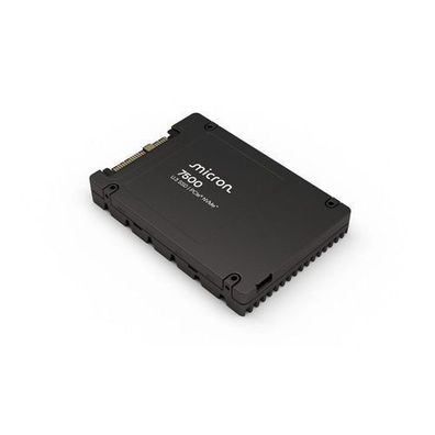 Micron 7500 PRO 7,68 TB U.3 NVMe Mtfdkcc7t6tgp TCG