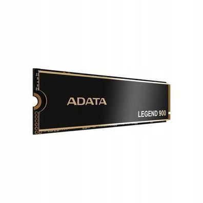 ADATA Legend 900 ColorBox SSD 1 TB PCIe Gen. 4