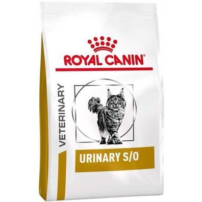 ROYAL CANIN Veterinärdiät Katzenfutter Harnwegserkrankungen 3,5 kg
