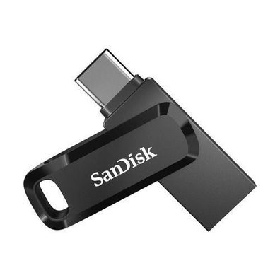 Sandisk ULTRA DUAL DRIVE GO USB Typ C 512 GB 40