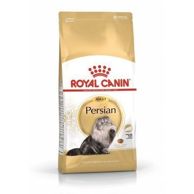Royal Canin Persian Adult Trockenfutter für Katzen 4 kg