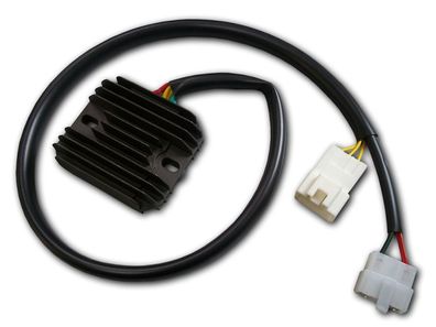 Voltage Regulator Rectifier Honda CBR 600 F R 01-06 31600-MBW-D21 31600-MBW-G90