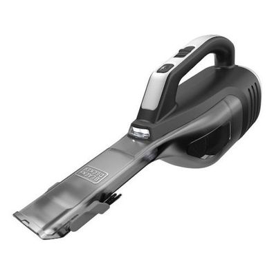 12V Handstaubsauger DVD320J-QW BLACK DECKER
