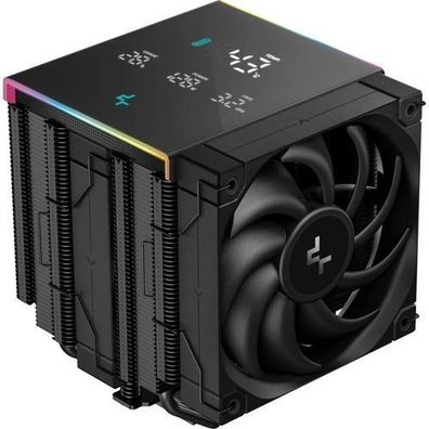 Deepcool AK620 Digital PRO Kühlung