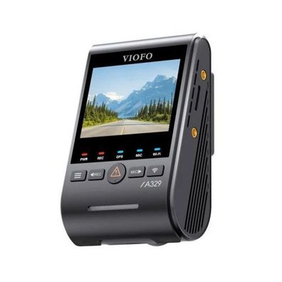 VIOFO A329S 1CH GPS-Routenrekorder