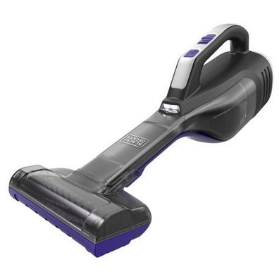 DVD320BP-QW BLACK DECKER Handstaubsauger