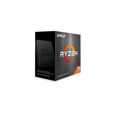 AMD Ryzen 7 5800X Prozessor