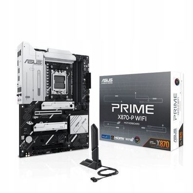 ASUS PRIME X870-P WIFI Mainboard