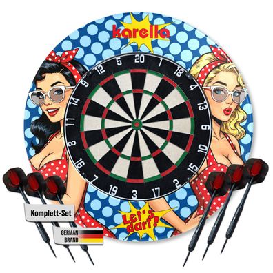 Karella - Bundle BullOut Set + PlayGirl Surround