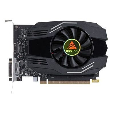 Biostar GeForce GT 1030 4GB ATX-Grafikkarte