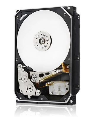 Western Digital HDD Ultrastar 10TB SAS 0B42258